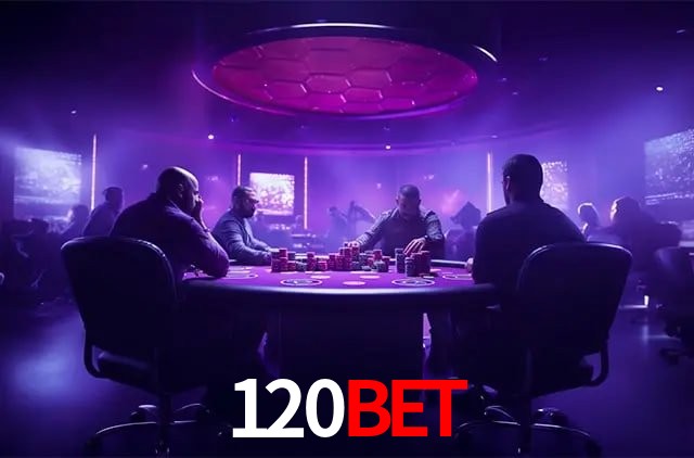 Estatísticas 120bet