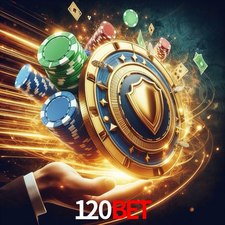 120bet Slots - 120bet visual 2