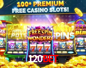 Desvendando o Mundo dos Jogos Virtuais na 120bet