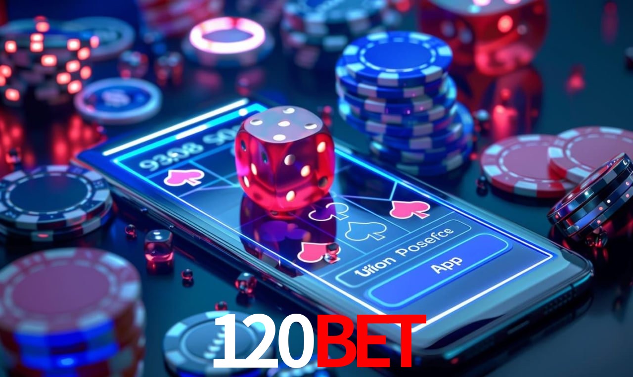 120bet Aplicativo - 120bet visual 1
