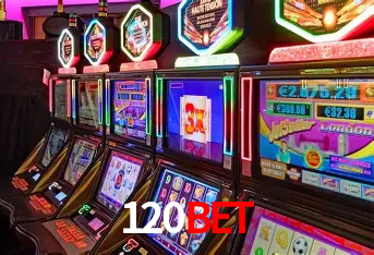 A Revolução dos Aplicativos de Jogos no 120bet