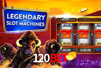 A Emoção da Loteria na 120BET: Uma Chance de Mudança de Vida