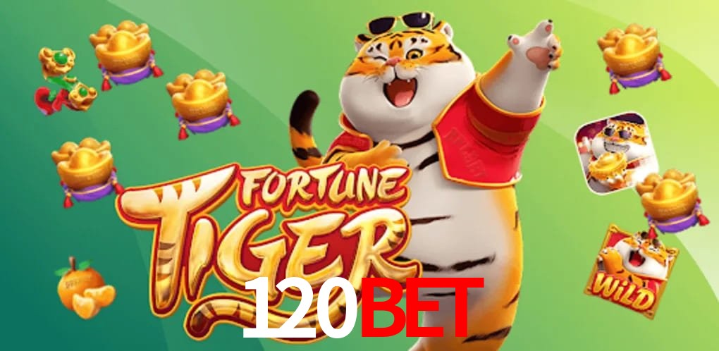 Welcome Bonus 120BET