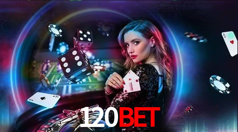Seasonal Promotions 120bet