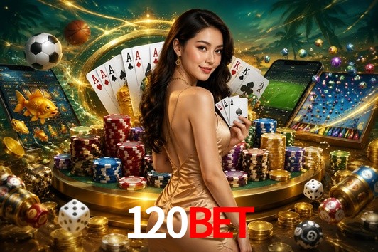 Blackjack Table 120bet