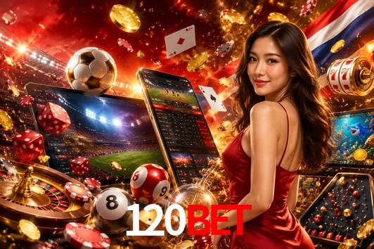 2FA Security 120bet