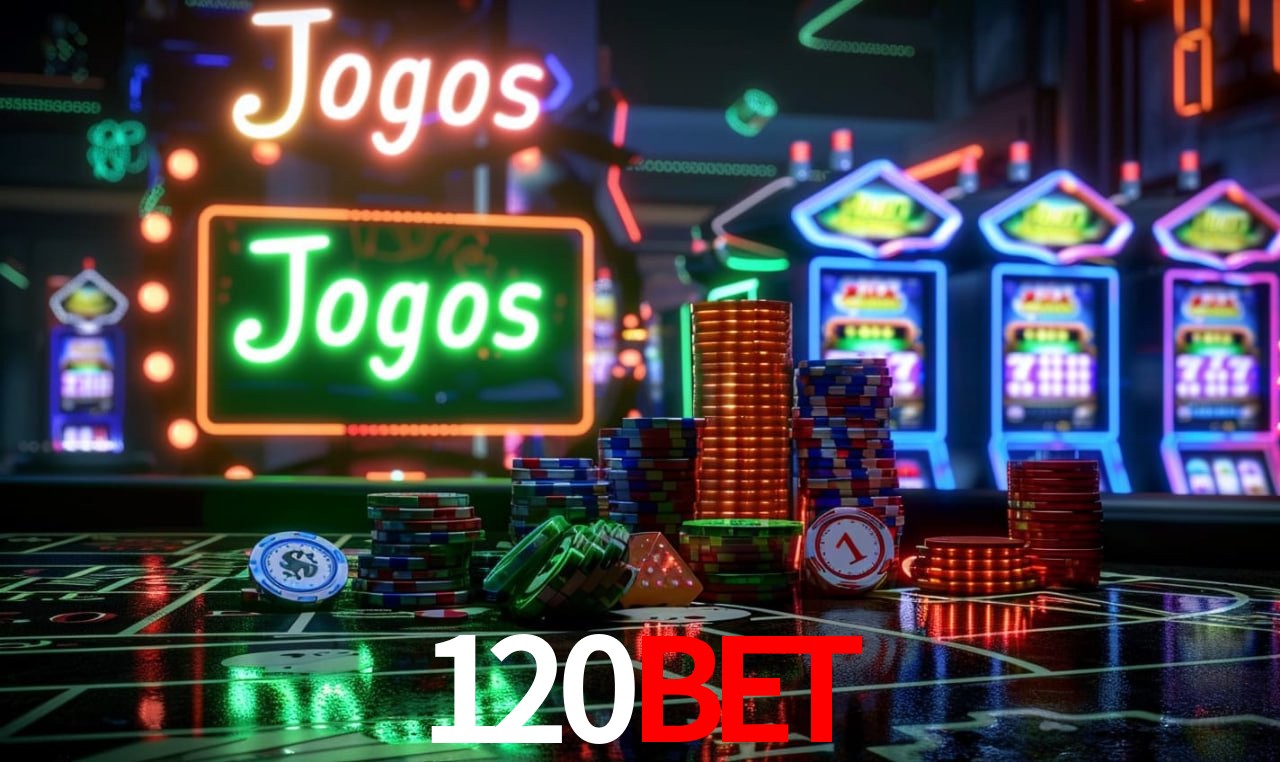 Bônus Generosos e Exclusivos no 120bet para Você!