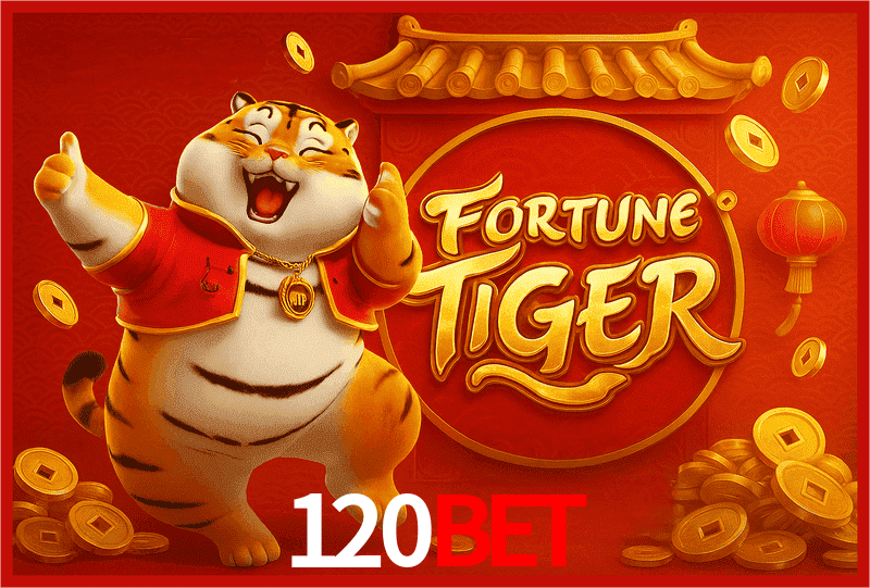 Interface do App 120bet