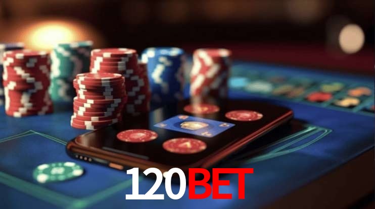 Recursos de Bônus 120bet