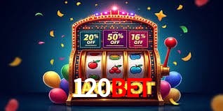 Benefícios da Conta 120bet
