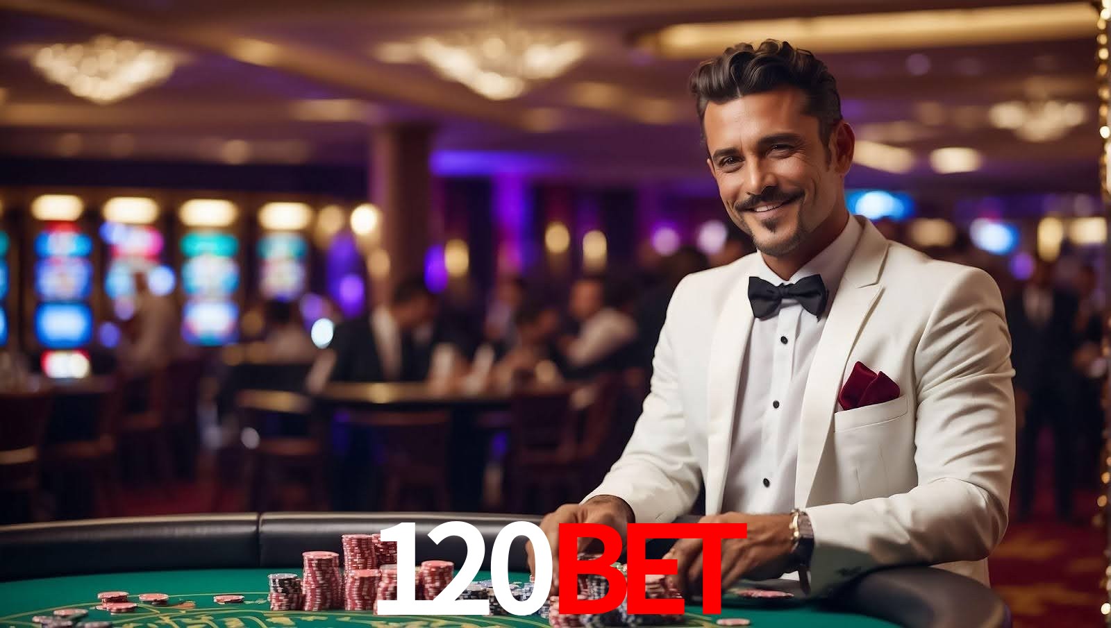 Cadastro Rápido 120bet