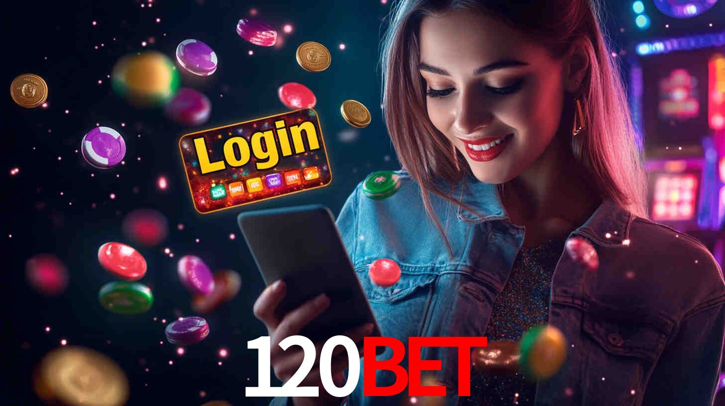 A Popularidade dos Caça-Níqueis no 120bet