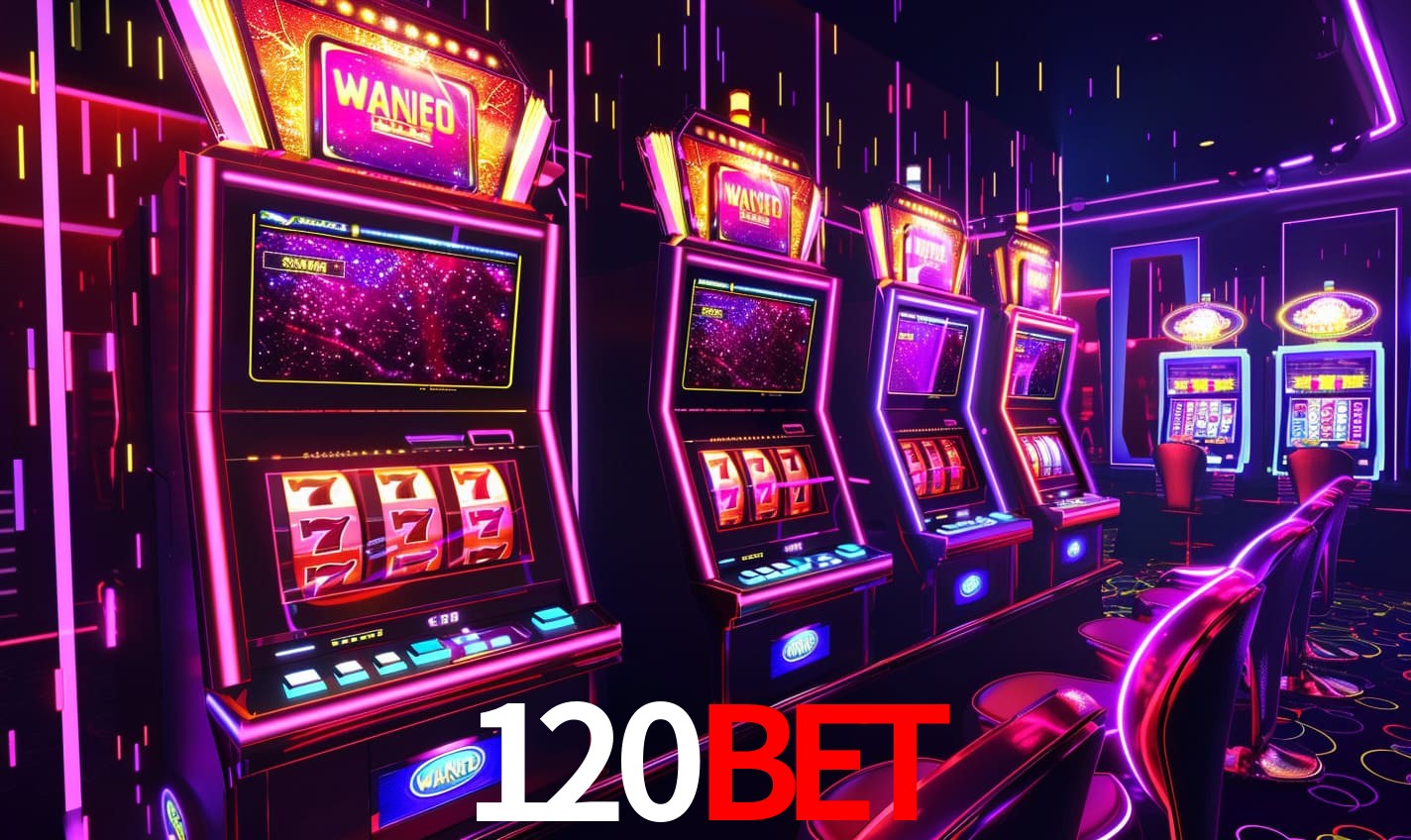 Explorando a Categoria de Eventos em Apostas na 120bet