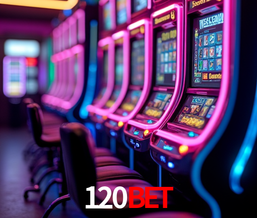 Promoções Sazonais 120bet