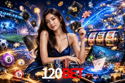 Quick Registration 120bet