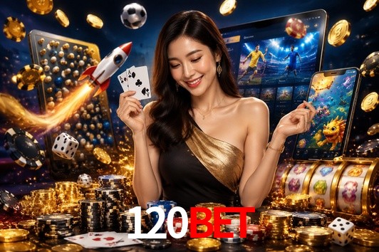 Game Providers 120bet