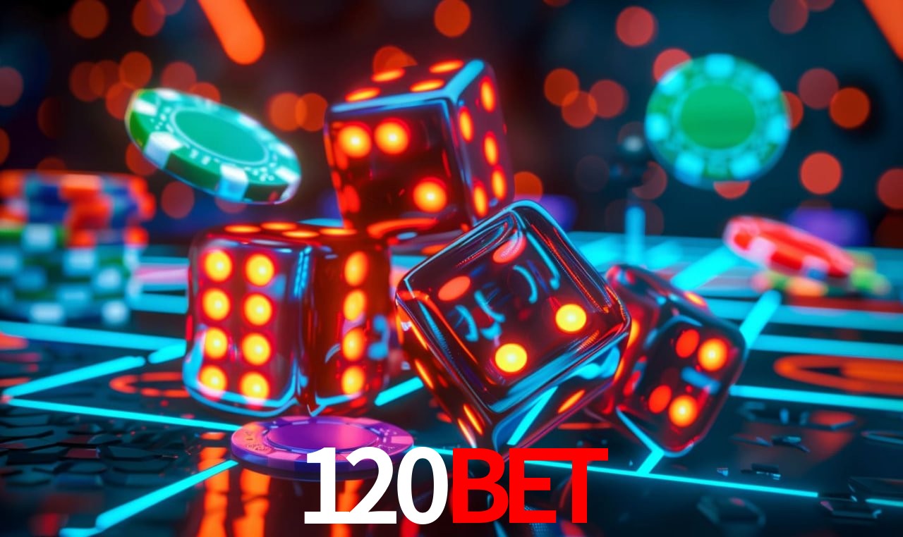 cassino 120bet