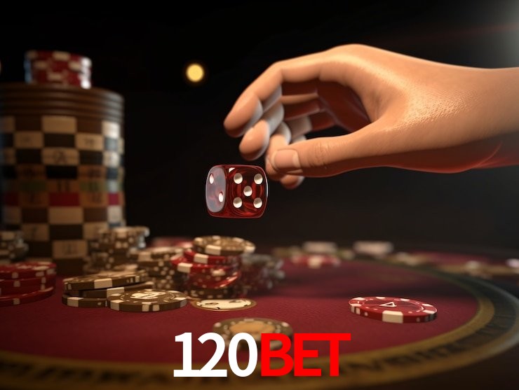 Estatísticas do Jogo 120bet