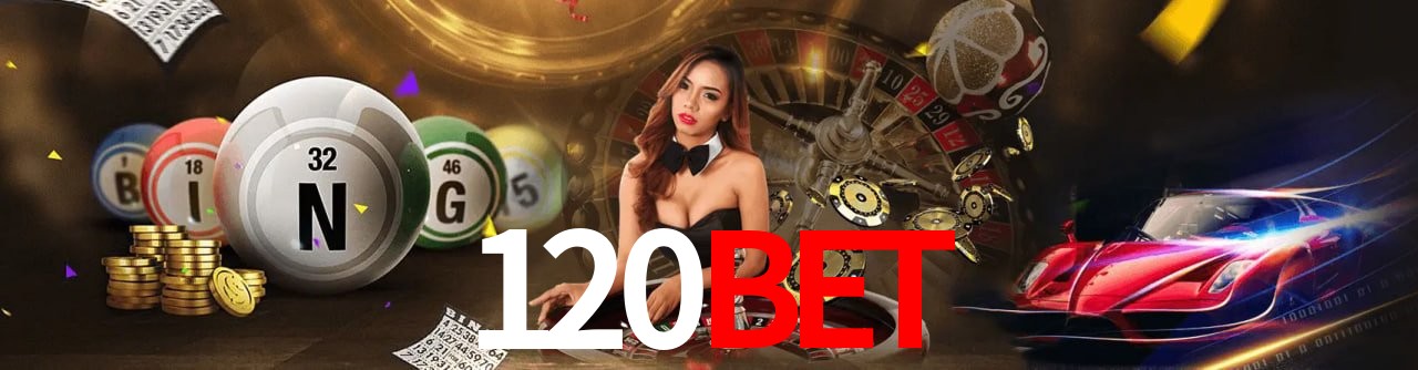 Ofertas Exclusivas 120bet