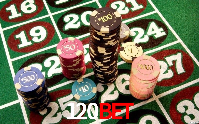 A Emoção da Loteria na 120bet: Uma Chance de Mudança de Vida
