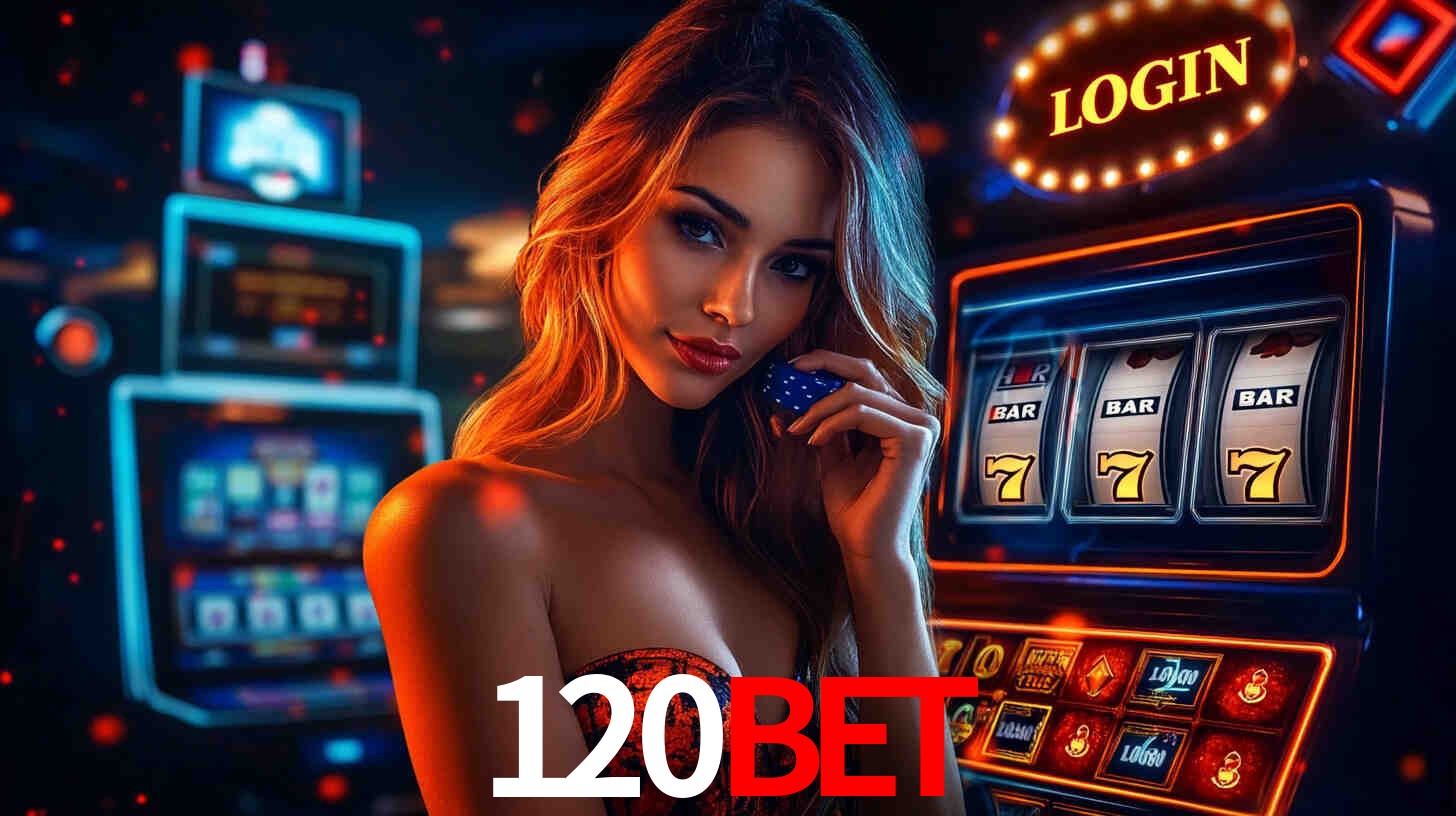 120bet: A Experiência de Casino com Jogos de Mesa ao Vivo