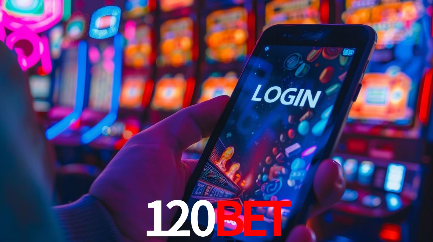 Mesa de Blackjack 120bet