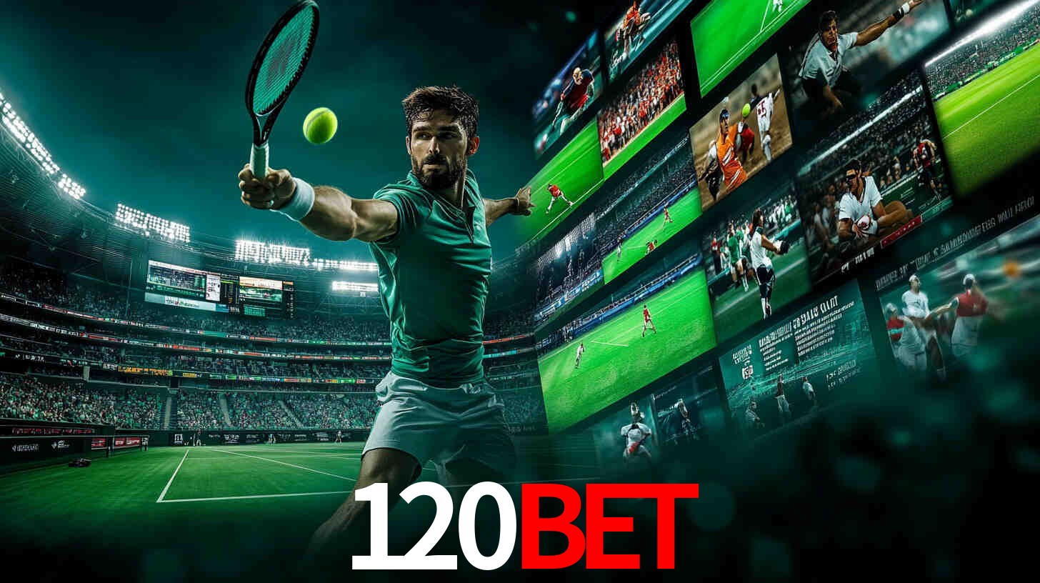 Descubra o Programa VIP da 120bet: Vantagens Exclusivas para Jogadores