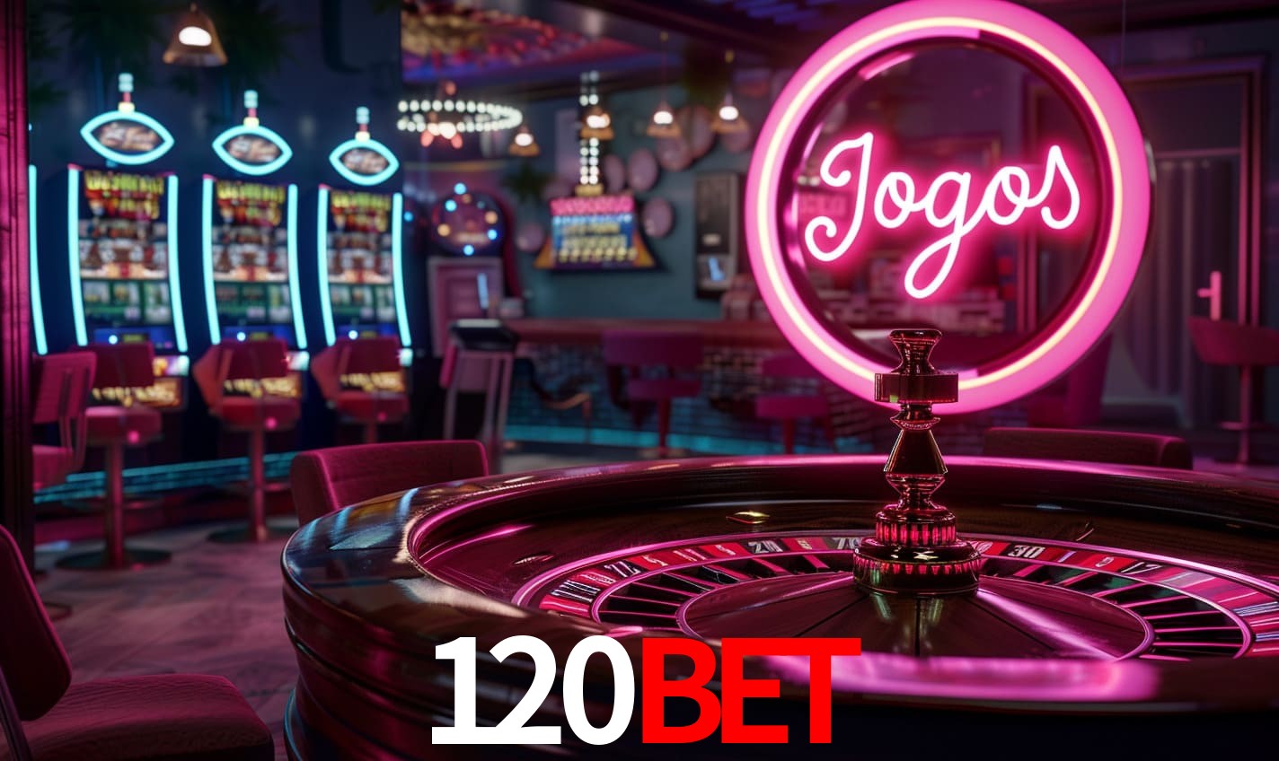Inovações de Jogos na 120bet: O Futuro das Experiências Interativas