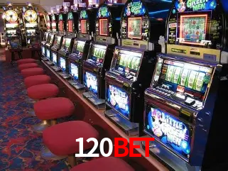 A Experiência Imersiva dos Cassinos Ao Vivo no 120bet