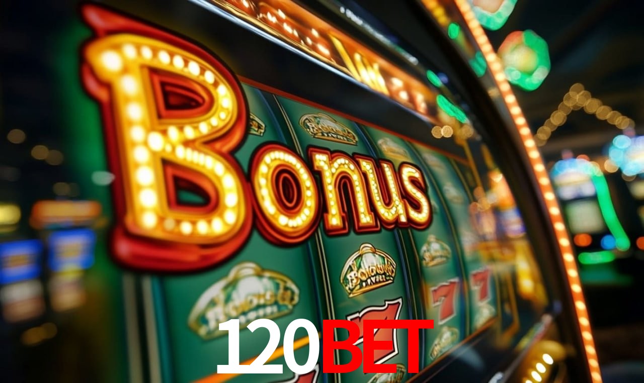 Promoção Relâmpago 120bet