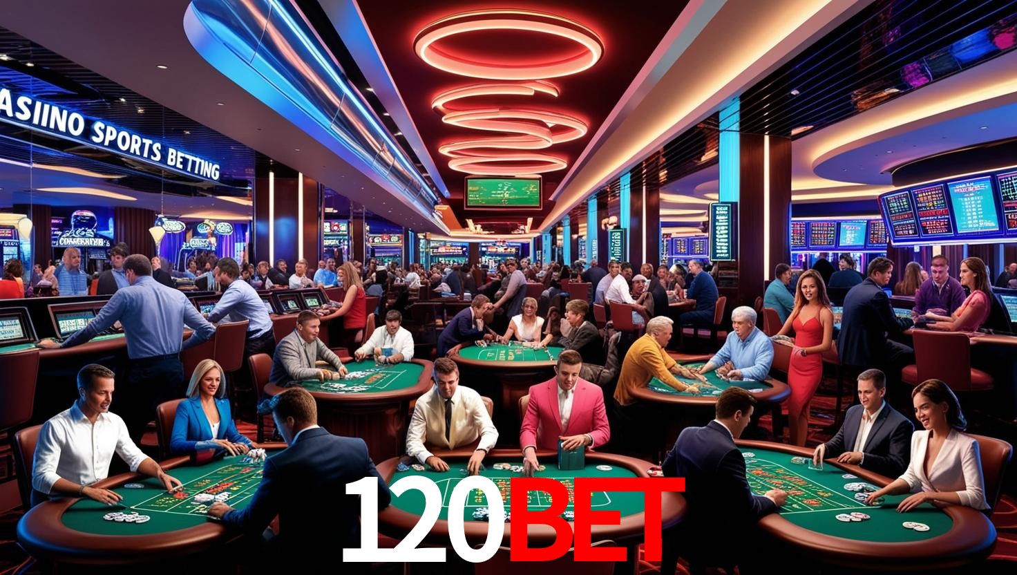 120BET.COM