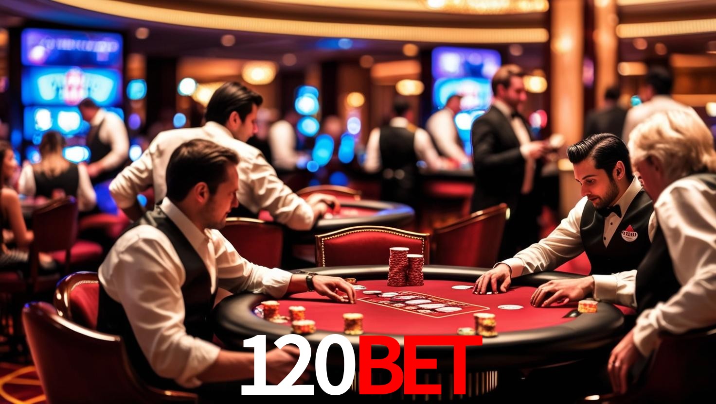 120BET.COM