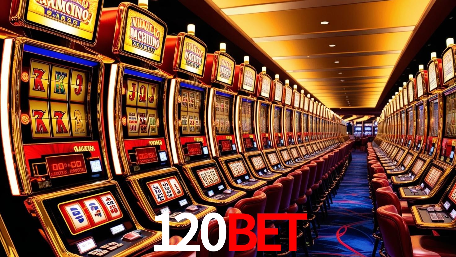 120BET.COM