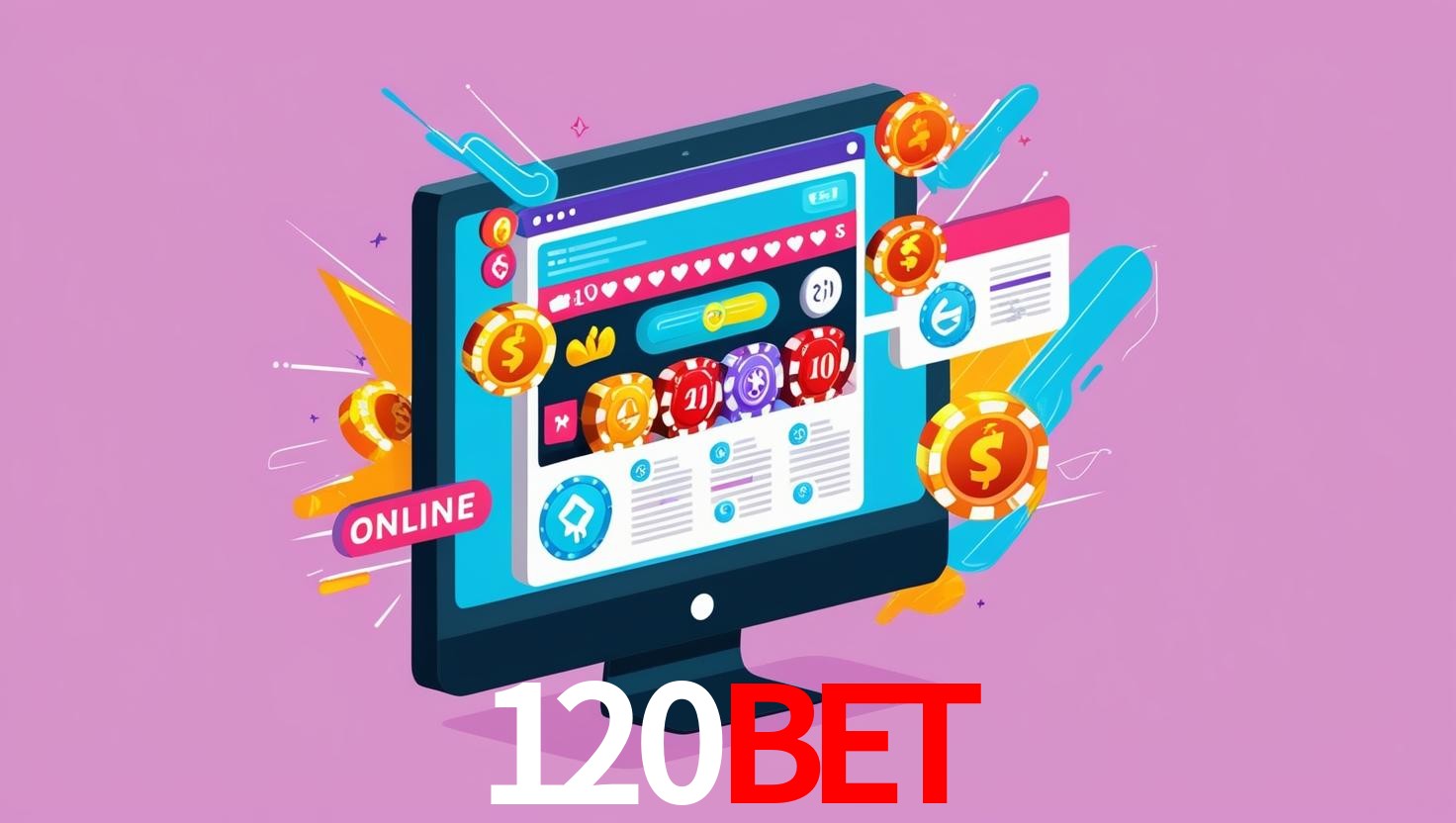 120BET.COM