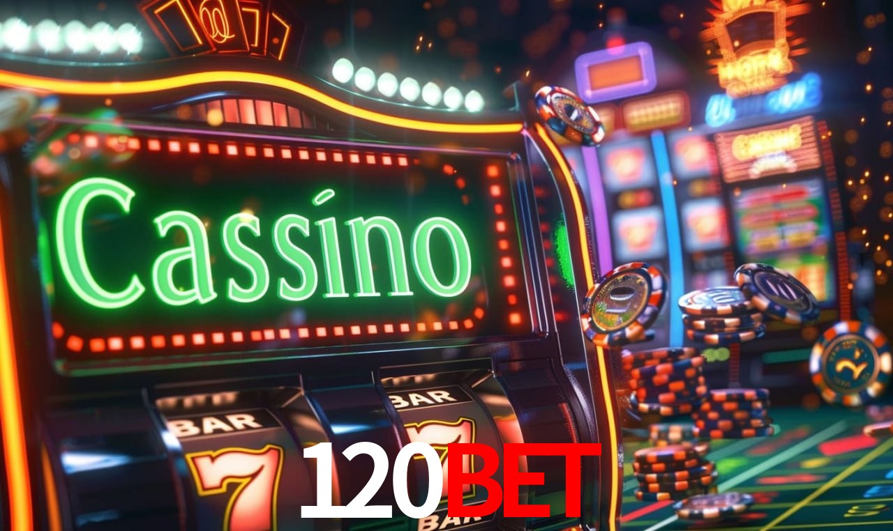 Avaliações dos Jogadores 120BET