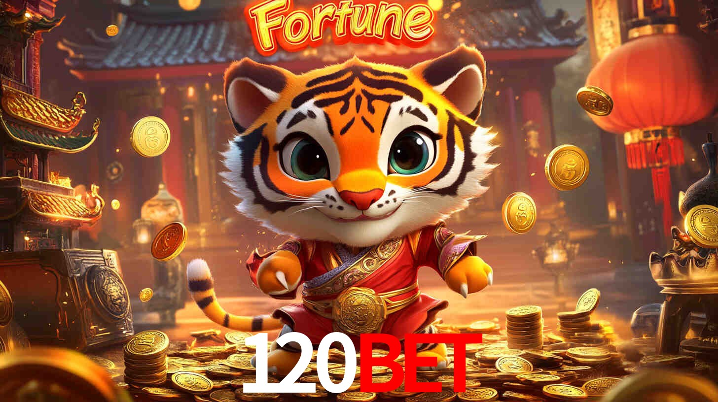 Descubra a Magia dos Jogos de Arcade no 120BET