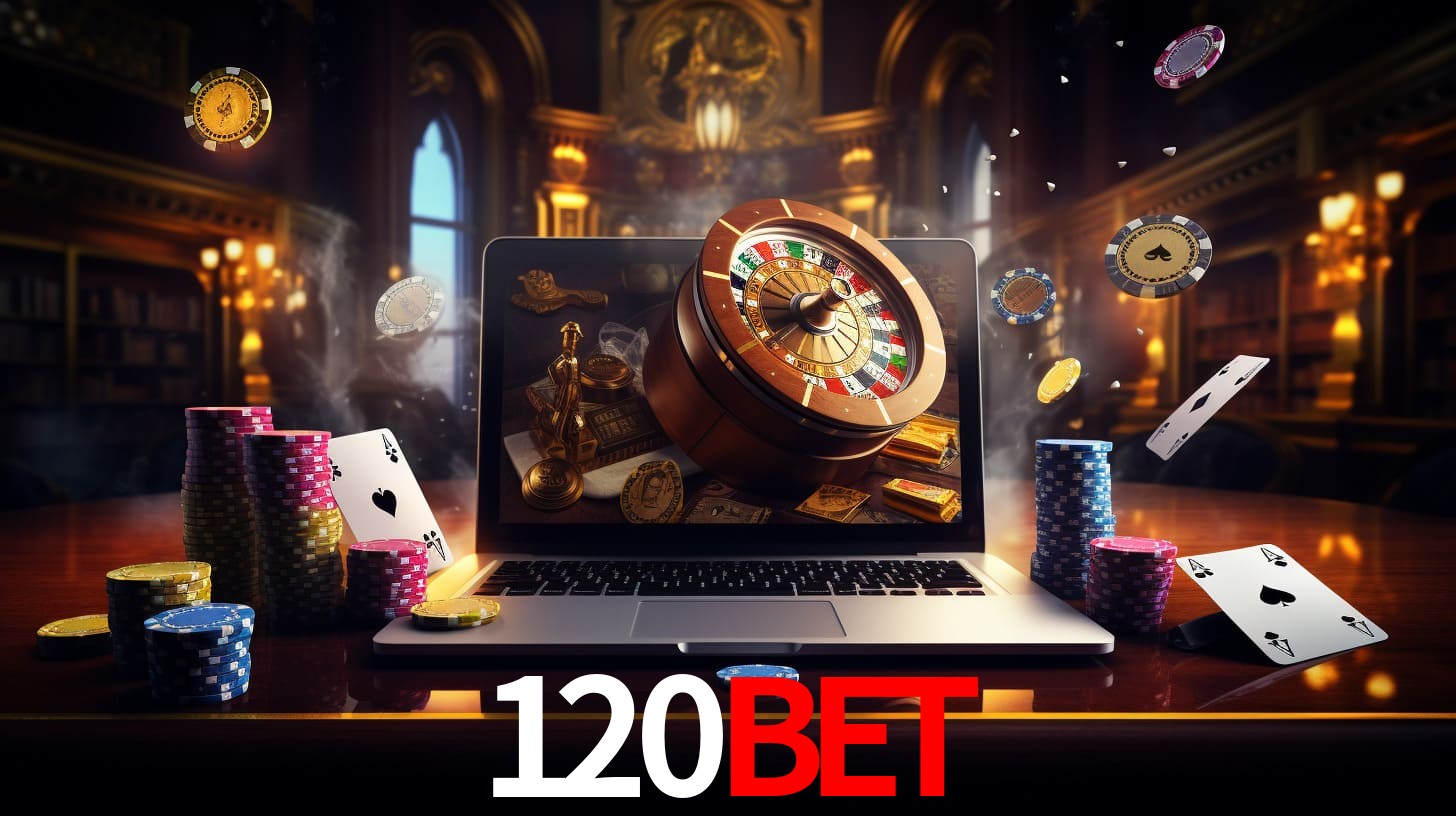 Blackjack Table 120BET