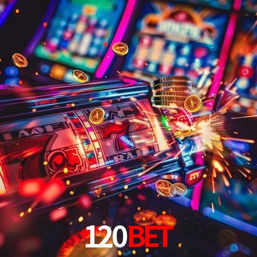 Interface do App 120BET