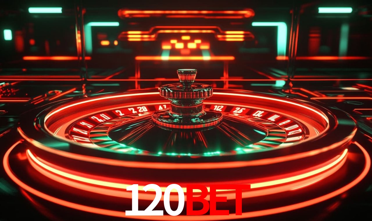 Inovações de Jogos na 120BET: O Futuro das Experiências Interativas