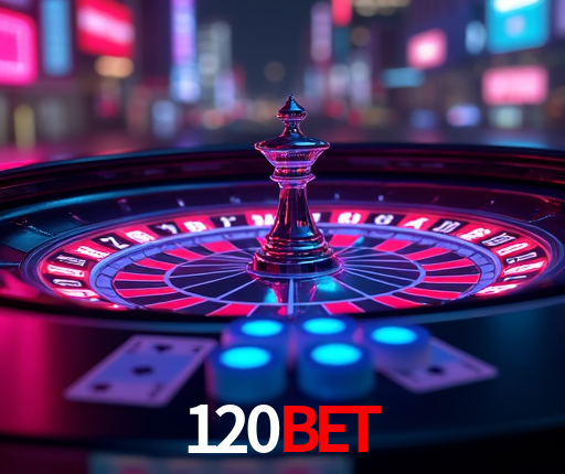 A Experiência Imersiva dos Cassinos Ao Vivo no 120BET