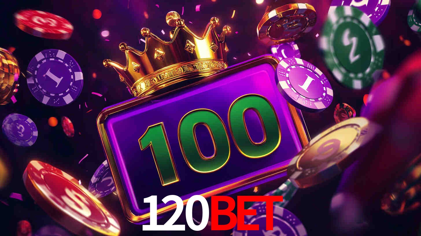 Tournaments 120BET