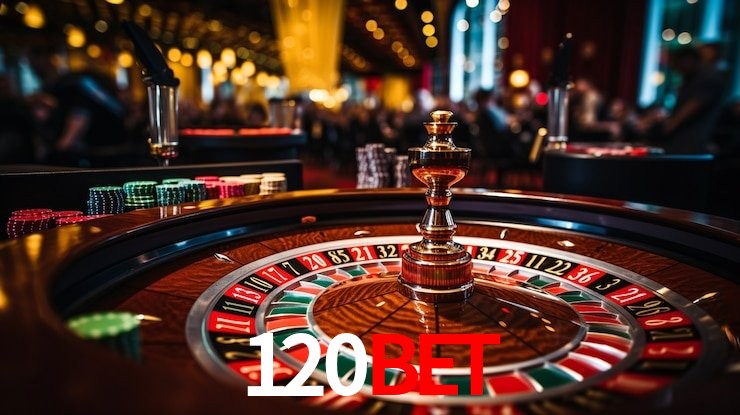 Exclusive Offers 120BET