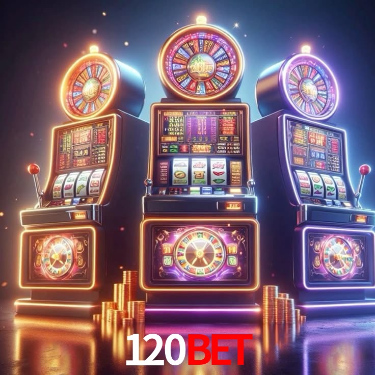 120BET login