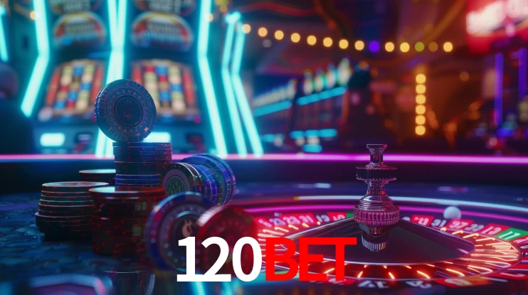 Slot Games 120BET