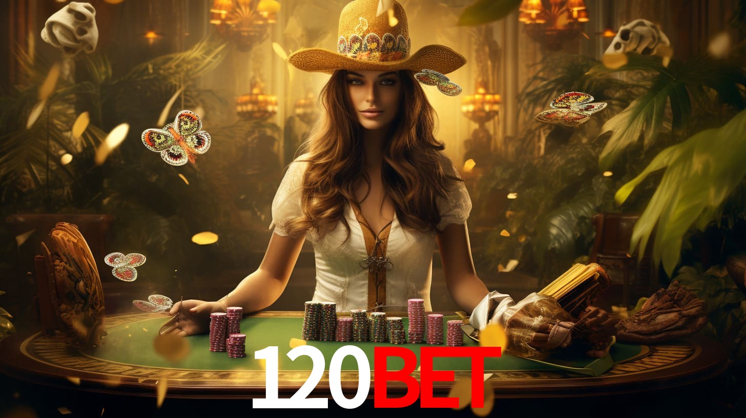 VIP Casino 120BET