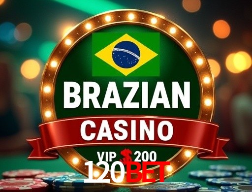 cassino 120BET