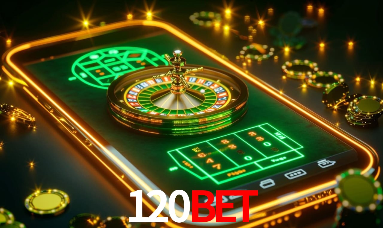 Login Seguro 120BET