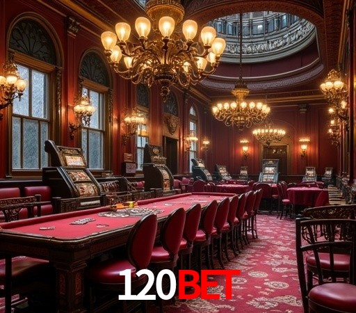 Segurança 2FA 120BET