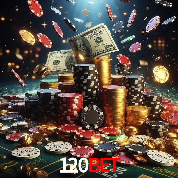 Explorando a Categoria de Eventos em Apostas na 120BET