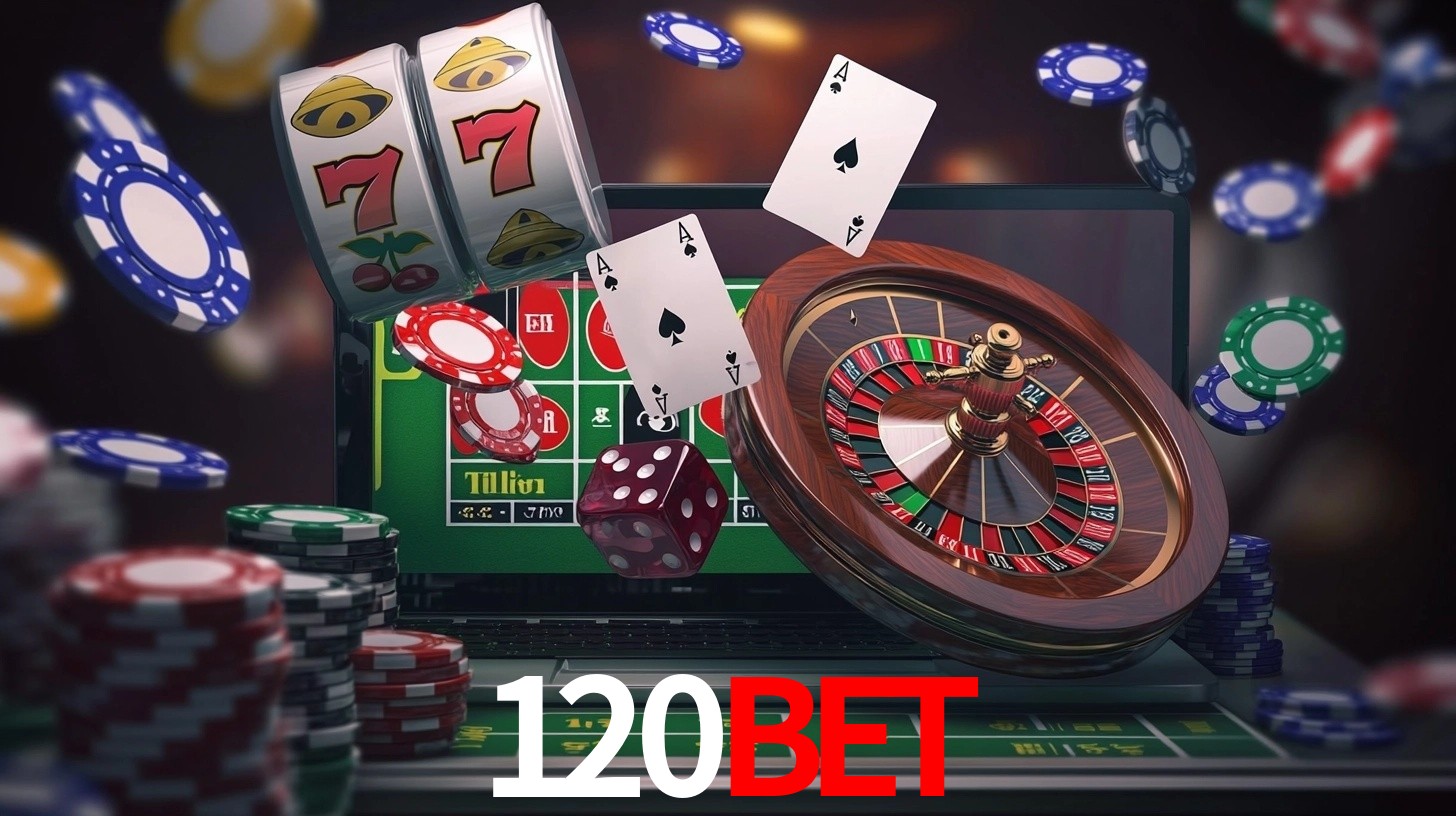 Exclusive Games 120BET